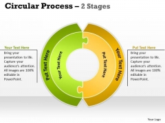 Business Cycle Diagram Circular Process 2 Stages Strategy Diagram Business Cycle Diagram Circular Process 2 Stages Strategy Diagram