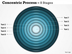 Business Cycle Diagram Concentric Process 8 Stages Business Framework Model Business Cycle Diagram Concentric Process 8 Stages Business Framework Model