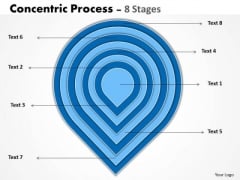 Business Cycle Diagram Concentric Process With 8 Stages Strategy Diagram Business Cycle Diagram Concentric Process With 8 Stages Strategy Diagram