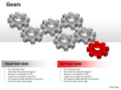Business Cycle Diagram Gears Business Diagram Business Cycle Diagram Gears Business Diagram