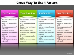 Business Cycle Diagram Great Way To List 4 Factors Editable Marketing Diagram Business Cycle Diagram Great Way To List 4 Factors Editable Marketing Diagram