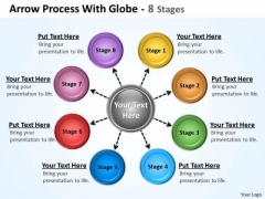Business Cycle Diagram Hub And Spoke Process 8 Stages Business Diagram Business Cycle Diagram Hub And Spoke Process 8 Stages Business Diagram