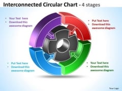 Business Cycle Diagram Interconnected Circular Chart Strategy Diagram Business Cycle Diagram Interconnected Circular Chart Strategy Diagram