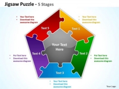 Business Cycle Diagram Jigsaw Puzzle 5 Stages Strategic Management Business Cycle Diagram Jigsaw Puzzle 5 Stages Strategic Management