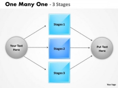 Business Cycle Diagram One Many One 3 Step Consulting Diagram Business Cycle Diagram One Many One 3 Step Consulting Diagram
