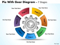 Business Cycle Diagram Pie With Gear Diagram 7 Stages Strategy Diagram Business Cycle Diagram Pie With Gear Diagram 7 Stages Strategy Diagram