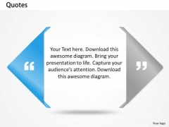 Business Cycle Diagram Quotation Slide For Ppt Presentations Mba Models And Frameworks Business Cycle Diagram Quotation Slide For Ppt Presentations Mba Models And Frameworks