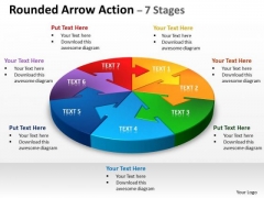 Business Cycle Diagram Rounded Arrow Diagram Action 7 Stages Marketing Diagram Business Cycle Diagram Rounded Arrow Diagram Action 7 Stages Marketing Diagram