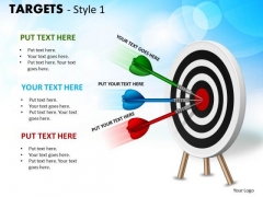 Business Cycle Diagram Targets Style 1 Strategy Diagram Business Cycle Diagram Targets Style 1 Strategy Diagram
