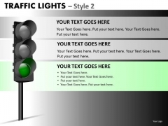Business Cycle Diagram Traffic Lights Sales Diagram Business Cycle Diagram Traffic Lights Sales Diagram