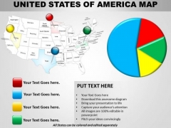 Business Cycle Diagram Usa Country Maps Sales Diagram Business Cycle Diagram Usa Country Maps Sales Diagram