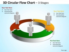 Business Diagram 3d Circular Flow Diagram Chart 3 Stages Marketing Diagram Business Diagram 3d Circular Flow Diagram Chart 3 Stages Marketing Diagram