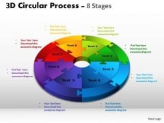 Business Diagram 3d Circular Process Cycle Diagram Chart 8 Stages Consulting Diagram Business Diagram 3d Circular Process Cycle Diagram Chart 8 Stages Consulting Diagram