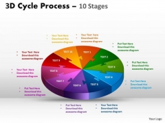 Business Diagram 3d Cycle Process Flow Chart 10 Stages Style Startegy Diagram Business Diagram 3d Cycle Process Flow Chart 10 Stages Style Startegy Diagram