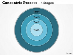 Business Diagram 4 Staged Concentric Business Diagram Sales Diagram Business Diagram 4 Staged Concentric Business Diagram Sales Diagram
