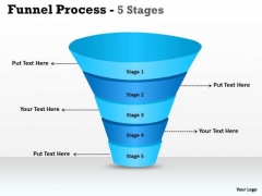 Business Diagram 5 Step Business Funnel Process Diagram Sales Diagram Business Diagram 5 Step Business Funnel Process Diagram Sales Diagram