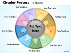 Business Diagram 9 Stages Structured Activities For Business Models Sales Diagram Business Diagram 9 Stages Structured Activities For Business Models Sales Diagram