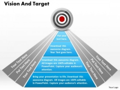 Business Diagram Business Vision And Goals Business Cycle Diagram Business Diagram Business Vision And Goals Business Cycle Diagram