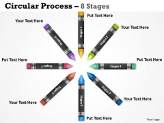 Business Diagram Circular Process 8 Stages Sales Diagram Business Diagram Circular Process 8 Stages Sales Diagram
