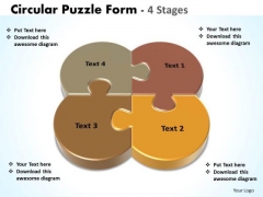 Business Diagram Circular Puzzle Form Diagram Stages Mba Models And Frameworks Business Diagram Circular Puzzle Form Diagram Stages Mba Models And Frameworks