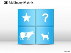 Business Diagram Ge Mckinsey Forge Business Cycle Diagram Business Diagram Ge Mckinsey Forge Business Cycle Diagram