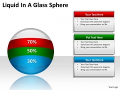 Business Diagram Liquid Business In A Glass Sphere Ppt Strategy Diagram Business Diagram Liquid Business In A Glass Sphere Ppt Strategy Diagram