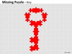 Business Diagram Misssing Puzzle Key Mba Models And Frameworks Business Diagram Misssing Puzzle Key Mba Models And Frameworks