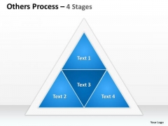 Business Diagram Others Process 4 Stages Sales Diagram Business Diagram Others Process 4 Stages Sales Diagram