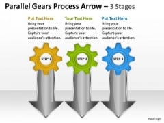 Business Diagram Parallel Gears Process Arrow 3 Stages Consulting Diagram Business Diagram Parallel Gears Process Arrow 3 Stages Consulting Diagram