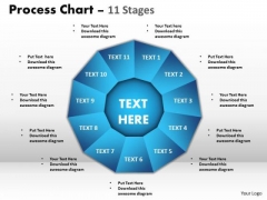 Business Diagram Process Chart 11 Stages Marketing Diagram Business Diagram Process Chart 11 Stages Marketing Diagram