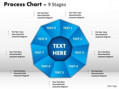 Business Diagram Process Chart 9 Stages Sales Diagram Business Diagram Process Chart 9 Stages Sales Diagram