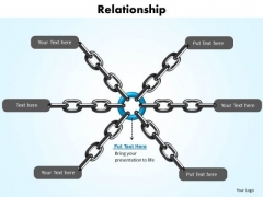 Business Diagram Relationship Business Framework Model Business Diagram Relationship Business Framework Model