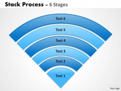 Business Diagram Stack Process 6 Triangle Shape Business Framework Model Business Diagram Stack Process 6 Triangle Shape Business Framework Model