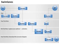 Business Diagram Swimlane Business Control Diagram Mba Models And Frameworks Business Diagram Swimlane Business Control Diagram Mba Models And Frameworks