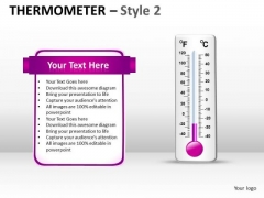 Business Diagram Thermometer Style 2 Business Cycle Diagram Business Diagram Thermometer Style 2 Business Cycle Diagram
