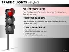 Business Diagram Traffic Lights Business Cycle Diagram Business Diagram Traffic Lights Business Cycle Diagram