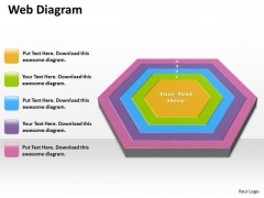 Business Diagram Web Diagram Ppt Diagrams Templates Business Framework Model Business Diagram Web Diagram Ppt Diagrams Templates Business Framework Model