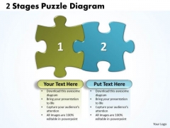 Business Finance Strategy Development 2 Stages Puzzle Diagram Business Diagram Business Finance Strategy Development 2 Stages Puzzle Diagram Business Diagram