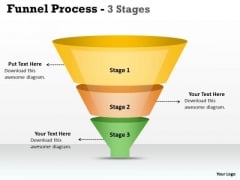 Business Finance Strategy Development 3 Staged Dependent Funnel Process Sales Diagram Business Finance Strategy Development 3 Staged Dependent Funnel Process Sales Diagram