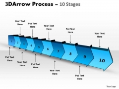 Business Finance Strategy Development 3d Arrow Process 10 Stages Strategy Diagram Business Finance Strategy Development 3d Arrow Process 10 Stages Strategy Diagram