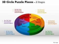 Business Finance Strategy Development 3d Circle Puzzle Diagram 6 Stages Business Diagram Business Finance Strategy Development 3d Circle Puzzle Diagram 6 Stages Business Diagram