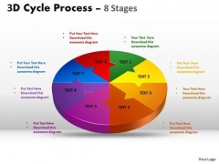 Business Finance Strategy Development 3d Cycle Process Flow Chart 8 Stages Strategy Diagram Business Finance Strategy Development 3d Cycle Process Flow Chart 8 Stages Strategy Diagram
