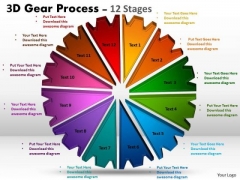Business Finance Strategy Development 3d Gear Process 12 Stages Marketing Diagram Business Finance Strategy Development 3d Gear Process 12 Stages Marketing Diagram