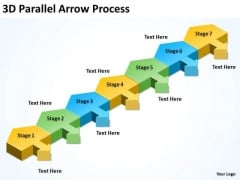 Business Finance Strategy Development 3d Parallel Arrow Process Business Cycle Diagram Business Finance Strategy Development 3d Parallel Arrow Process Business Cycle Diagram