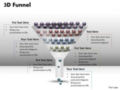 Business Finance Strategy Development 4 Staged 3d Funnel Diagram Business Diagram Business Finance Strategy Development 4 Staged 3d Funnel Diagram Business Diagram
