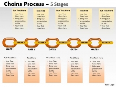 Business Finance Strategy Development 5 Stages Chain Process Business Diagram Business Finance Strategy Development 5 Stages Chain Process Business Diagram
