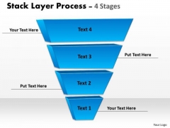 Business Finance Strategy Development Blue Color Stack Layer Sales Diagram Business Finance Strategy Development Blue Color Stack Layer Sales Diagram