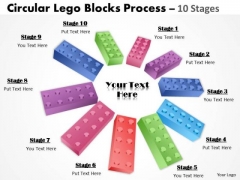Business Finance Strategy Development Building Lego Process 10 Stages Sales Diagram Business Finance Strategy Development Building Lego Process 10 Stages Sales Diagram