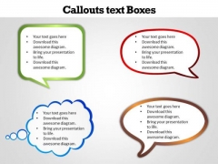 Business Finance Strategy Development Callouts Text Boxes Sales Diagram Business Finance Strategy Development Callouts Text Boxes Sales Diagram
