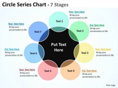 Business Finance Strategy Development Circle Series Chart 7 Stages Strategy Diagram Business Finance Strategy Development Circle Series Chart 7 Stages Strategy Diagram